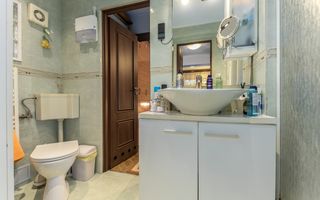 Refugiu elegant în inima Bucureștiului – Proprietate cu suflet - Poză 18