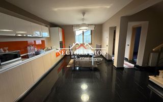 NECTORA IMOB-Casa 4 cam Cartier Grigorescu,155 mp utili + 500 mp teren - Poză 7