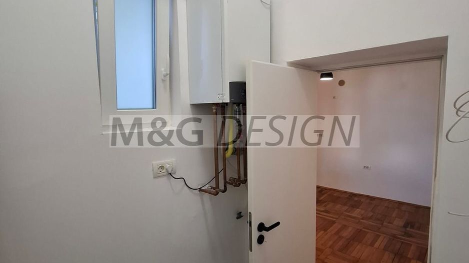 Semicentral-Balcescu, 3 camere renovat, Centrala gaz, - Poză 12