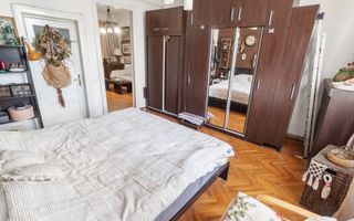 3 Camere Unirii 2/5 Corneliu Coposu Parcul Mântuleasa 68 mp an 1935 - Poză 10