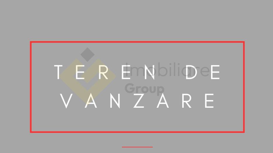 Teren pentru bloc sau casa in Giarmata Vii! - Poză 2