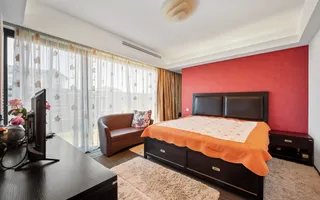 Vilă Futuristă: Eleganță & Inovație la limita pădurii, piscină, 4500mp - Poză 29