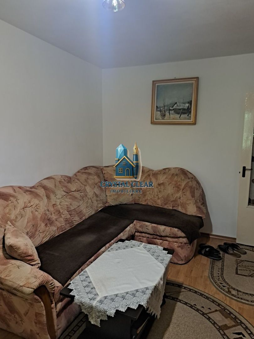 Apartament 3 camere - cartierul Dâmbu Pietros - Poză 2