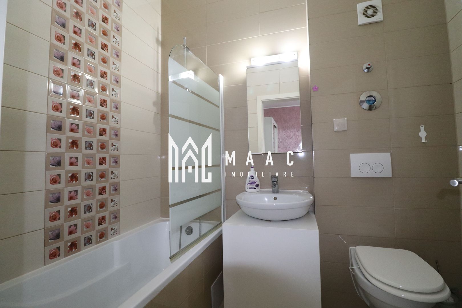 Apartament | Mobilat si utilat | Zona Dedeman - Poză 5