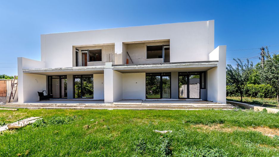 Vila finisata in subcetate, proprietate premium Comision 0% - Poză 2