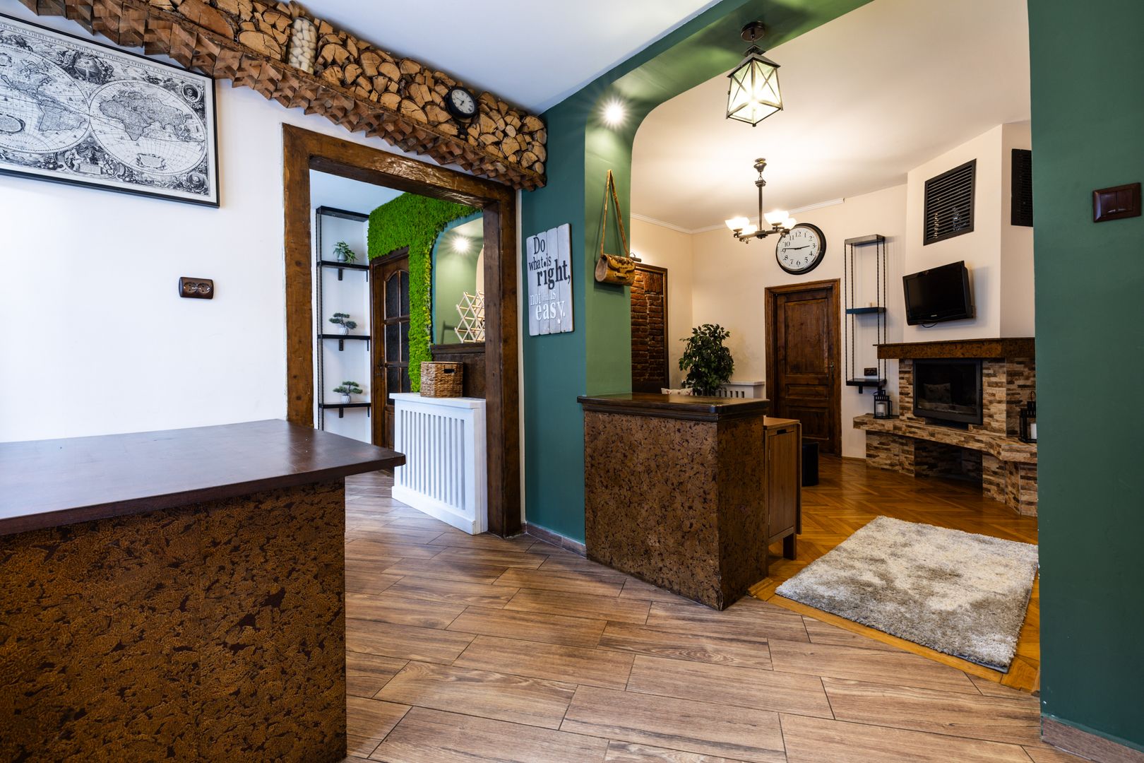Apartament la casă, 90 mp | Strada De Mijloc - Poză 23