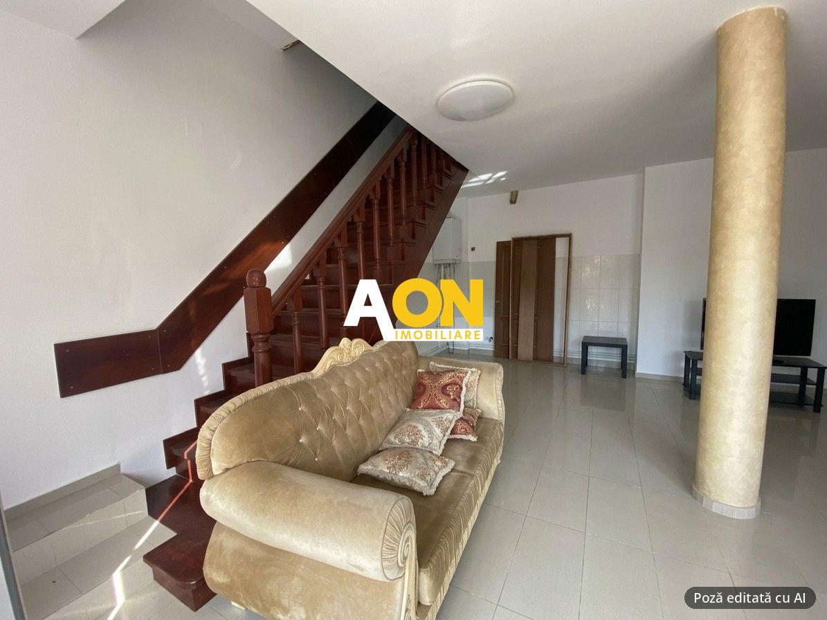 Casa Individuală 7 Camere, 2 Băi,  250 mp Utili - Poză 10