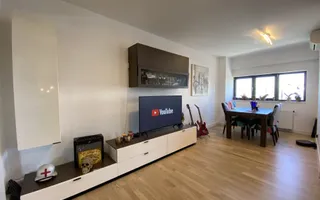Apartament 3 camere Fabrica de Glucoza | Upground Residence - Poză 12