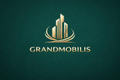 Grand Mobilis Imobiliare - Logo