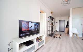 Apartament cu 2 camere in cartierul Marasti, zona 1 Mai! - Poză 3