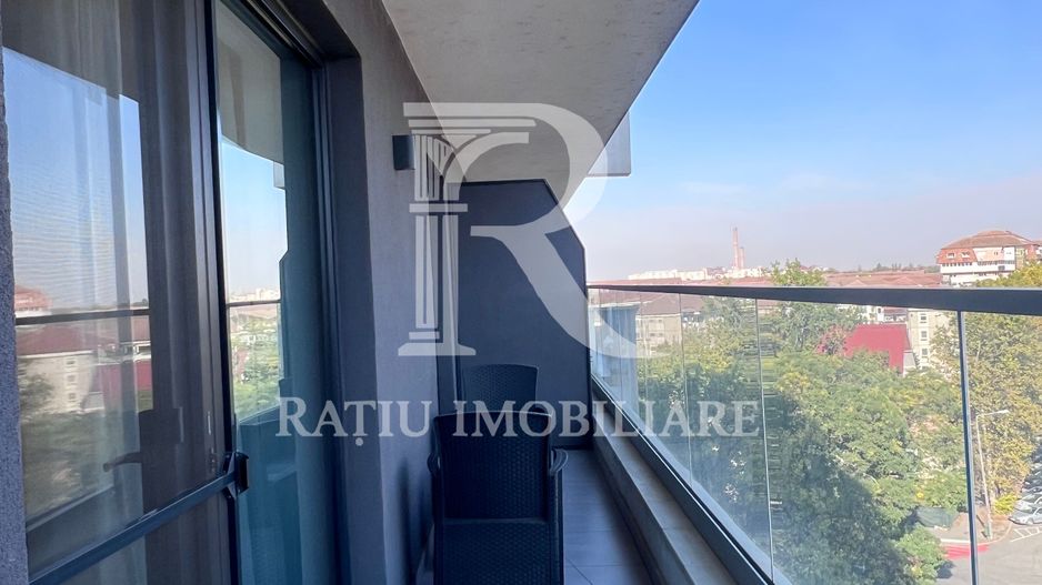 Apartament cu 2 camere | Prima Panorama | Decebal | Oradea - Poză 12