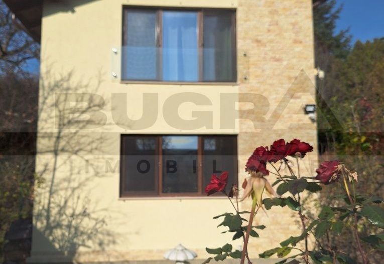 Casa individuala de inchiriat, Grigorescu - Poză 1