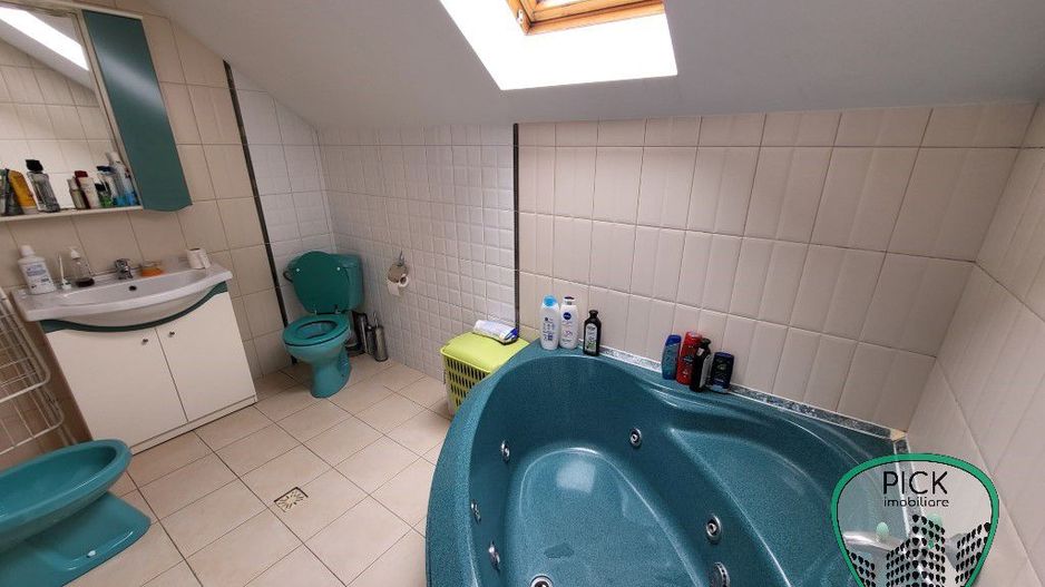 P 1097 - Casă cu 7 camere în jud. Mureș, Sângeaorgiu de Mureș - Poză 13