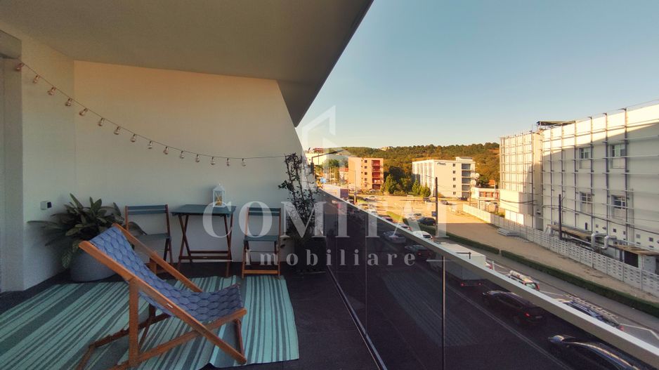 Apartament modern cu 2 camere | Prima închiriere | Elite City - Poză 12