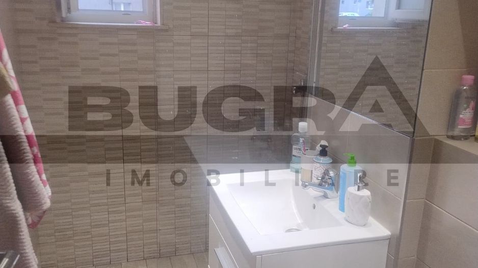 Apartament de 3 camere, 54mp, zona BIG - Poză 5