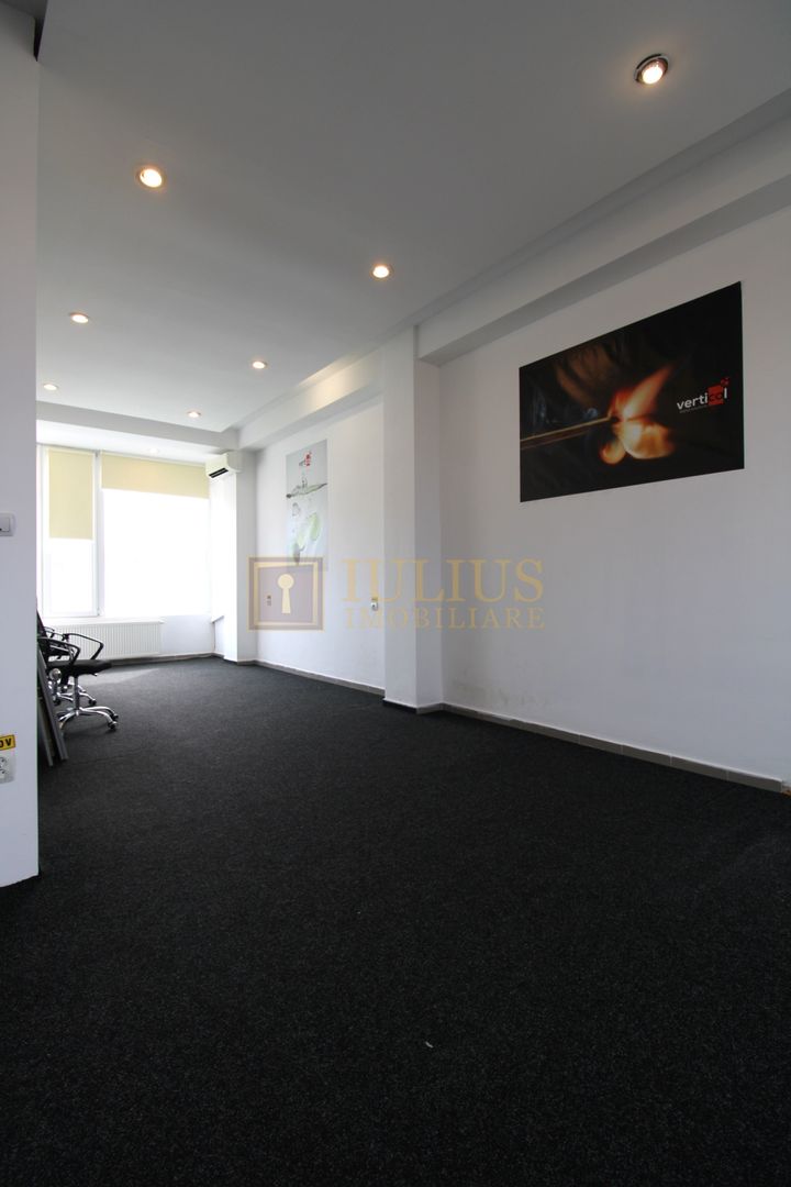 Vad comercial/acces facil, cladire mixta. - Poză 4