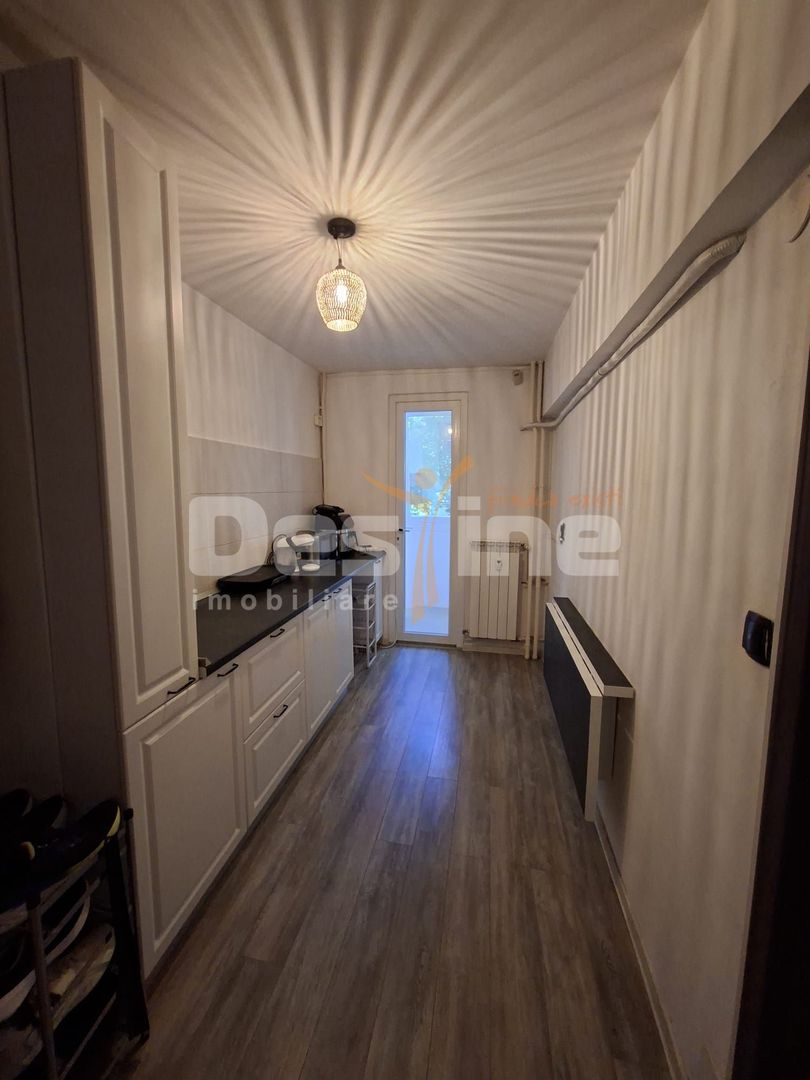 Apartament 2 camere Constantin Brâncoveanu | 55mp | 120.000EUR - Poză 2