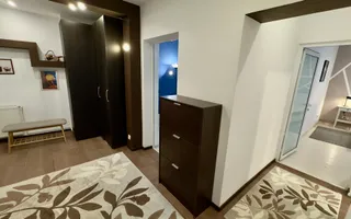 Apartament pet friendly cu 2 Camere în Răcădău - Poză 14