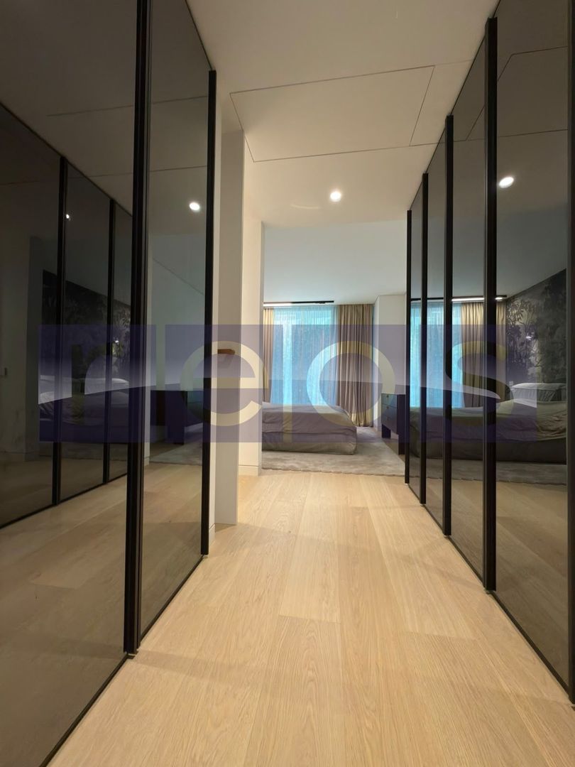 VANZARE APARTAMENT ULTRA LUX  4 C - DOROBANTI - Ministerului de Externe - Poză 24
