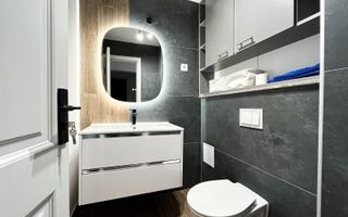 Apartament modern cu 3 camere în Zorilor - Poză 8