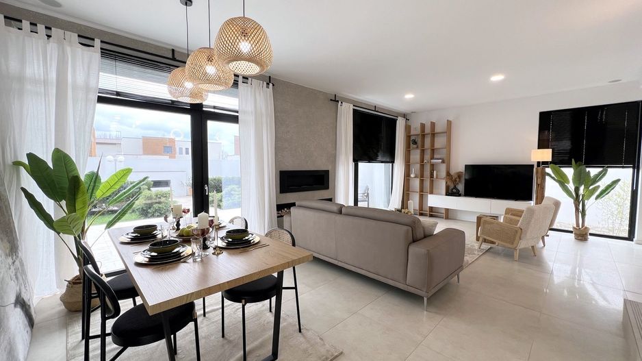 Locuinta deosebita | 572mp teren | garaj | dotari premium - Poză 4