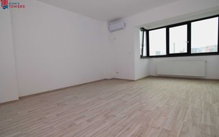 Apartament 3 camere, etaj 3/13, 2 băi, parcare și boxă, River's Towers, Iași - Poză 2