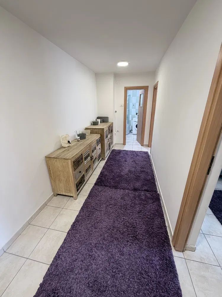 AP. 2 CAMERE- STEFAN CEL MARE, PET-FRIENDLY, BLOC REABILITAT, MODERN - Poză 7