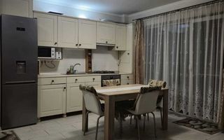 2 camere decomandate, 2 balcoane, parcare CF inclusă, Floresti. - Poză 2