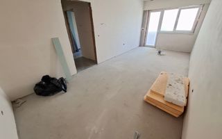 Apartament decomandat de vanzare in Iasi, Galata, 75,84 mp, bloc nou - Poză 10