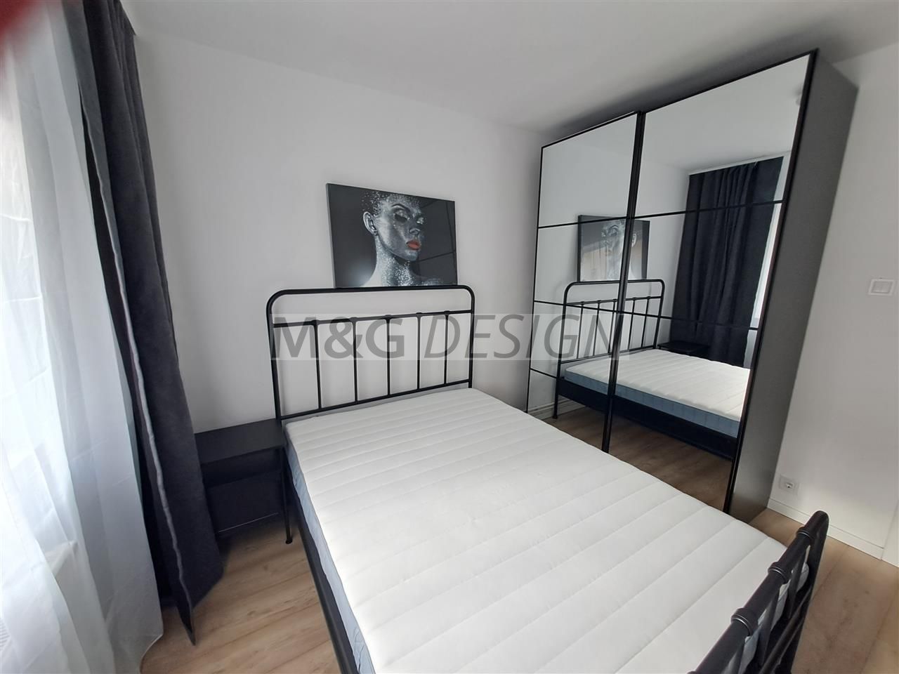 Etaj 1 4 camere  Complexul Studentesc-aproape de Sala Olimpia - Poză 16