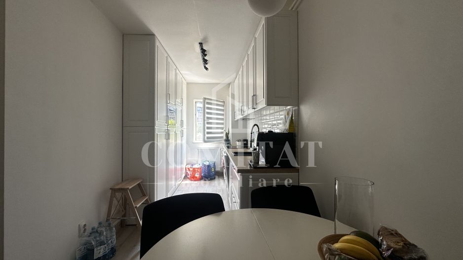 Apartament 4 camere | Garaj si Boxa | Cartier Bună Ziua - Poză 16