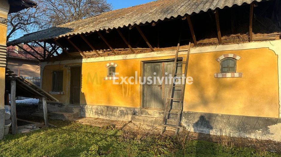 Casa in Com. Priboieni, Sat Pițoi - Comision 0 - Poză 3