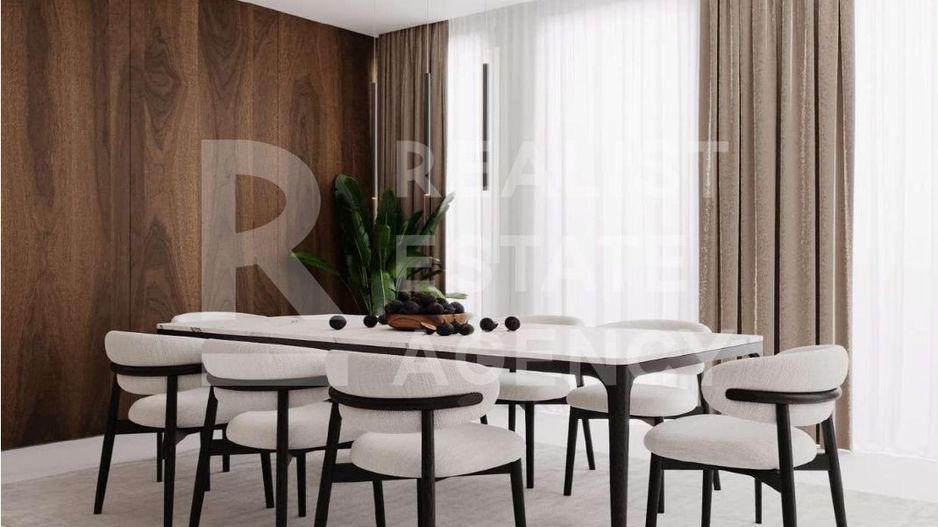 Vilă elegantă in Nordul Capitalei. - Poză 2