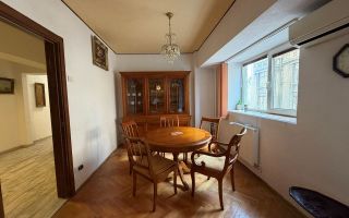 DE INCHIRIAT Apartament 4 camere Piața Unirii, cu parcare - Poză 3