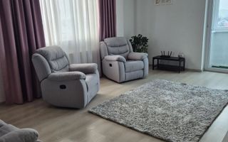 AP. 2 CAMERE FUNDENI, BLOC NOU, LOC PARCARE INCLUS, CENTRALA TERMICA - Poză 2