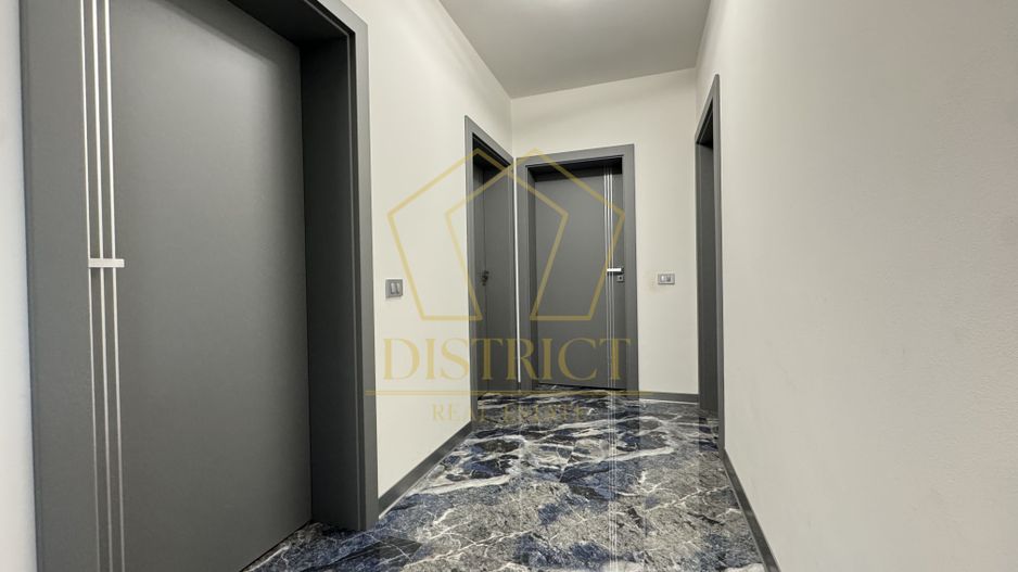 Casa superba pe parter, mobilata-utilata | Sanmihaiu Roman - Poză 19