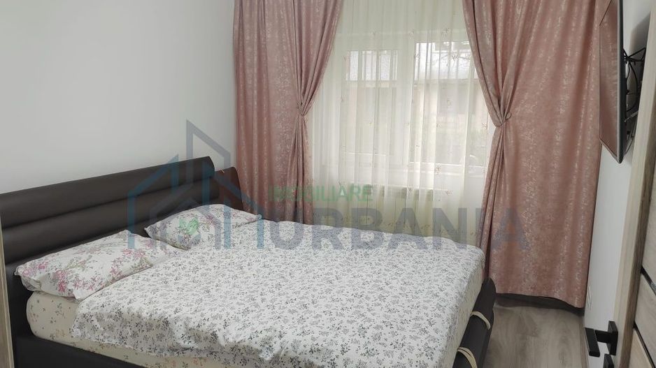 Apartament 3 camere, decomandat, în cartierul Frumoasa, Iași - Poză 4