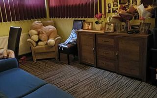 Apartament 3 camere - Cetatea Fetei, Florești - Poză 2