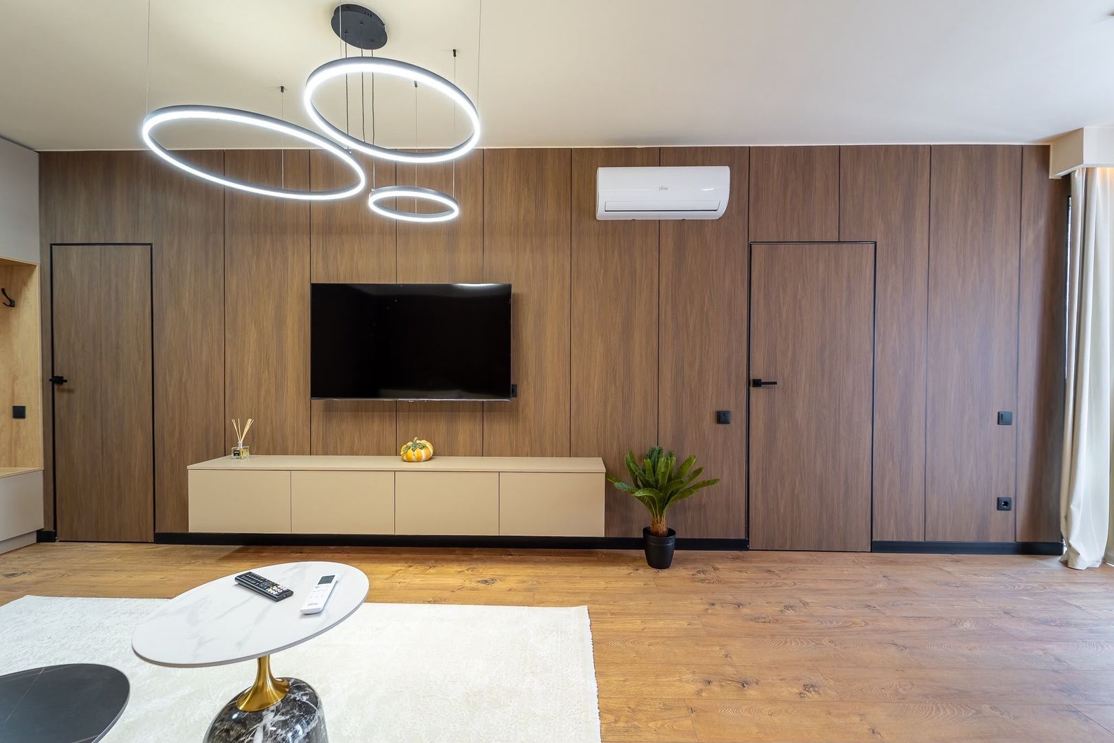 Apartament superfinisat | la cheie | 2 camere | parcare | Tineretului - Poză 2