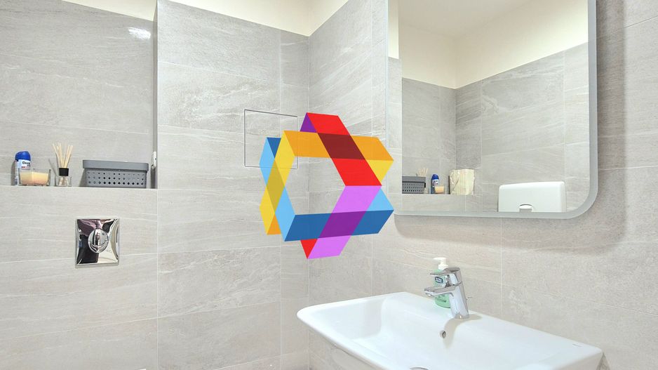 Clinica medicala finisaje premium - 196 mp - Poză 12