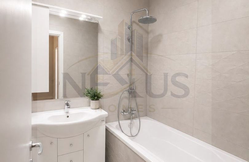 Apartament 2 camere | Decomandat | Parcare inclusă | Popesti Leordeni - Poză 8