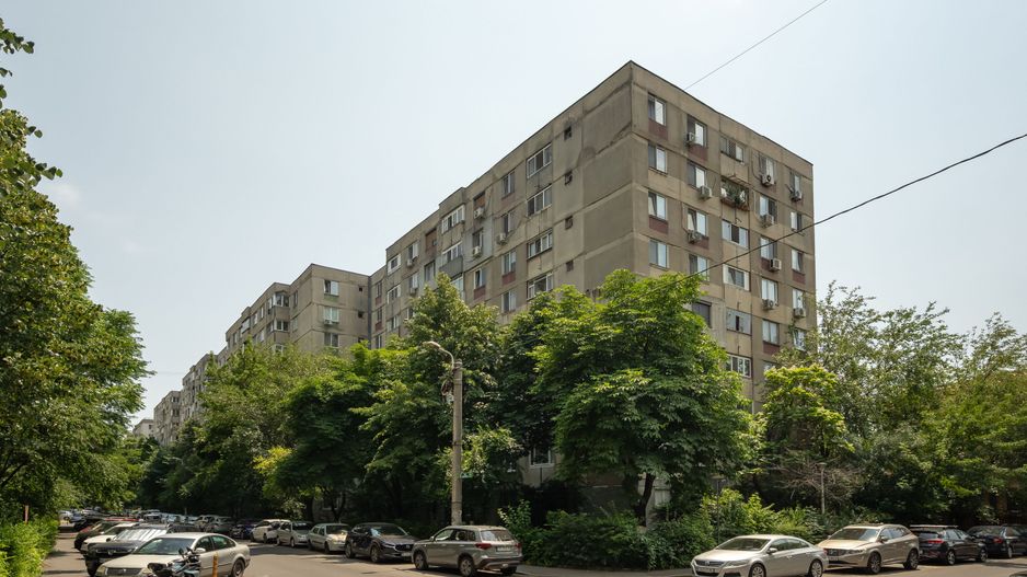 COMISION 0% - Apartament 2 camere Crangasi  I 7 minute Metrou I Constructorilor - Poză 15