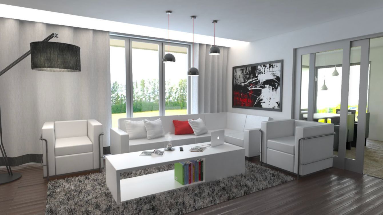 IMA RESIDENCE - Poză 2