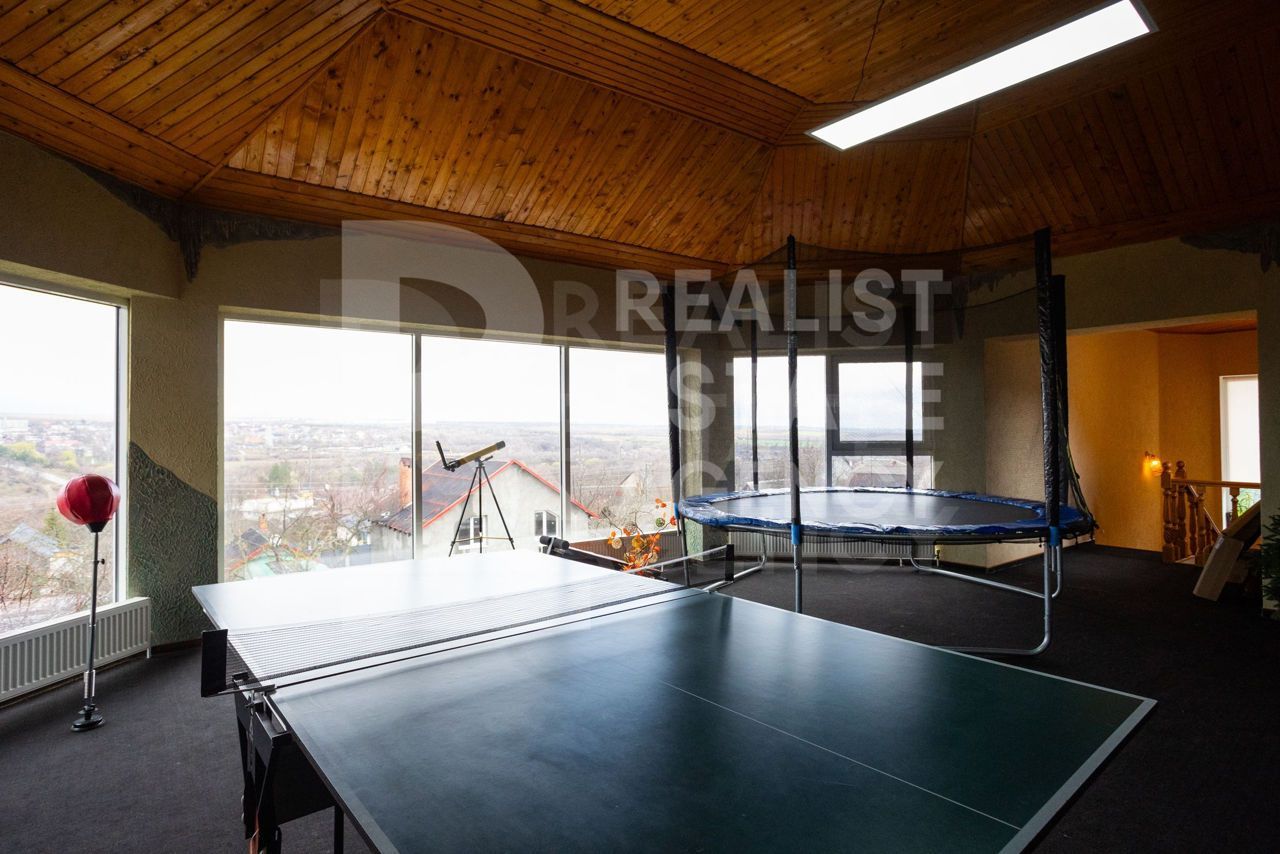 Vânzare, casă, 3 nivele, 6 camere, Mileștii Mici - Poză 16