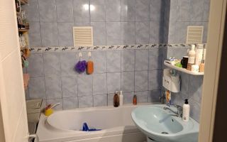Apartament 3 camere decomandat, Galata, zona Lidl - Oxigen, Iași - Poză 8