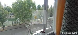 Apartament 2 camere | Vedere panoramica | Splaiul Independentei | - Poză 10