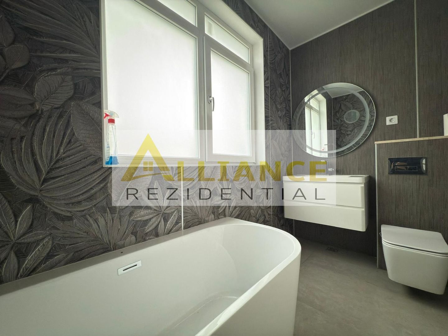 Complex rezidential | P+1E | 5 camere | 3 Bai - Poză 16