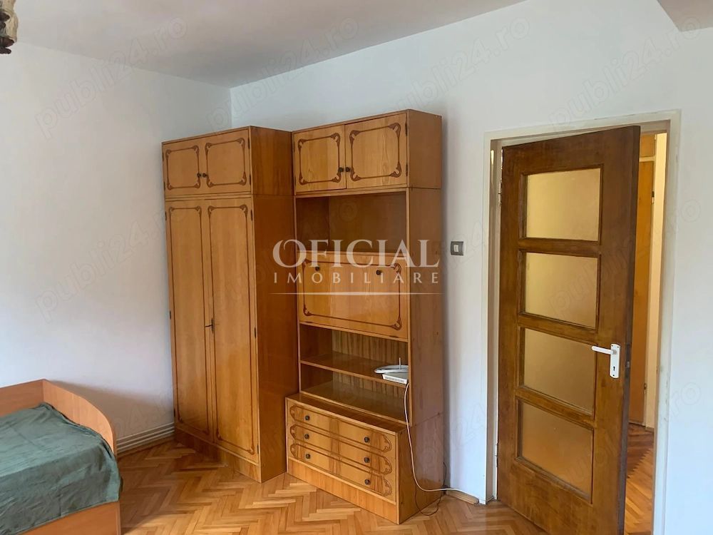 Apartament 1 Camera Decomandat  | 48 Mp | Parter | Zorilor Recuperare - Poză 2
