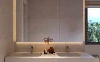 Penthouse 3 Dormitoare, New Golden Mile - Poză 30