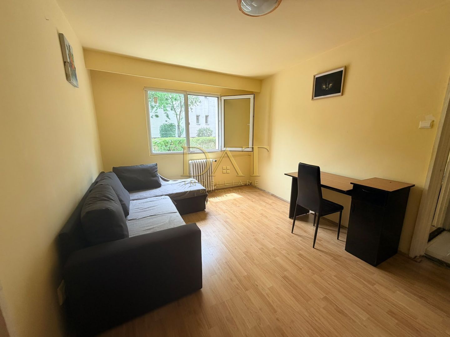 Apartament 2 camere, parcare exterioara, zona BIG - Poză 2